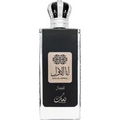 Nusuk Ana Al Awwal Men woda perfumowana dla mężczyzn 100 ml