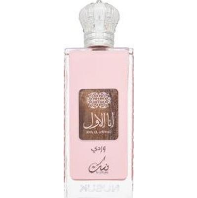 Nusuk Ana Al Awwal Wardi woda perfumowana dla kobiet 100 ml