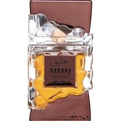 Nusuk Ateeq czyste perfumy unisex 100 ml