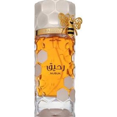 Nusuk Raheeq czyste perfumy unisex 100 ml
