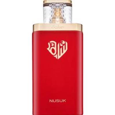 Nusuk Saher czyste perfumy dla kobiet 100 ml