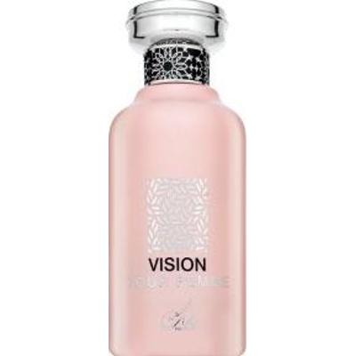 Nusuk Vision Pour Femme woda perfumowana dla kobiet 100 ml