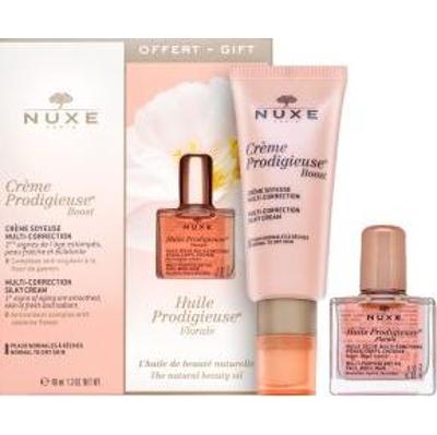 Nuxe Creme Prodigieuse zestaw do pielęgnacji skóry Set
