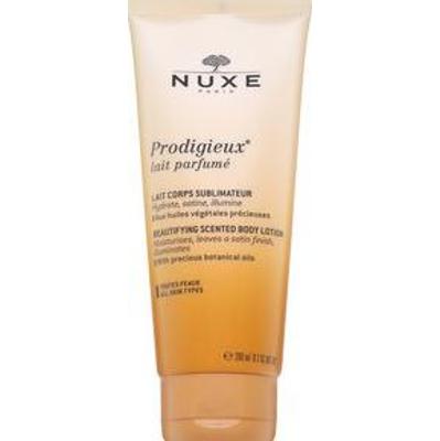 Nuxe Prodigieux mleczko do ciała Beautifying Scented Body Lotion 200 ml