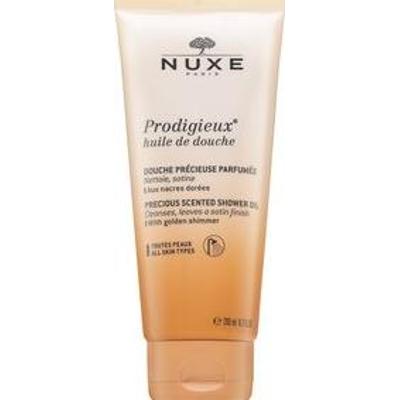 Nuxe Prodigieux Shower Oil olejek pod prysznic dla kobiet 200 ml