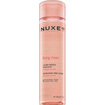 Nuxe Very Rose tonik Refreshing Tonic Lotion 200 ml