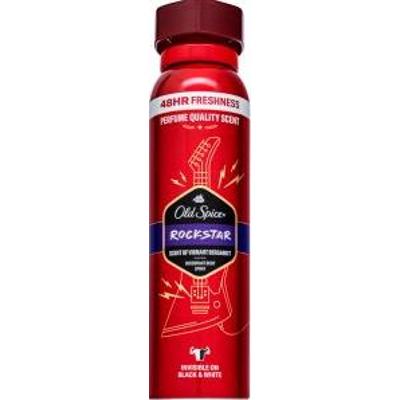 Old Spice dezodorant z atomizerem Rockstar Deo Spray 150 ml
