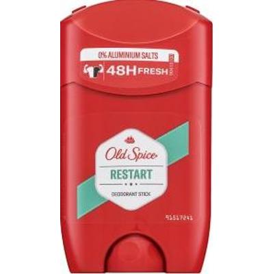 Old Spice Restart deostick dla mężczyzn 50 ml
