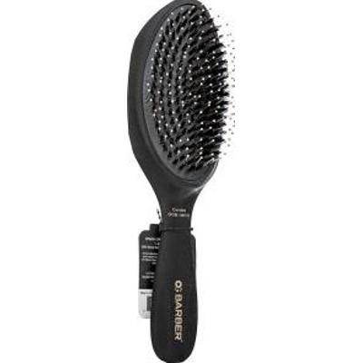 Olivia Garden Barber Combo Wave szczotka do włosów i brody