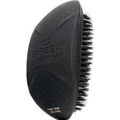 Olivia Garden Barber Palm Wave Brush szczotka do włosów i brody