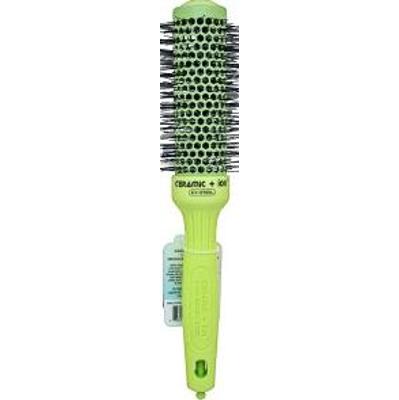 Olivia Garden Ceramic+Ion Blossom Green CI35-BL szczotka do włosów