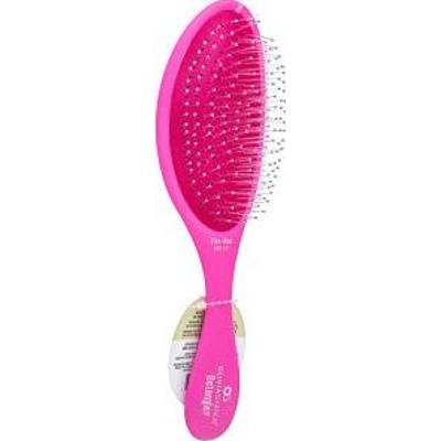 Olivia Garden Detangler Pink Fine-Med OGD-F07 szczotka do włosów do włosów delikatnych