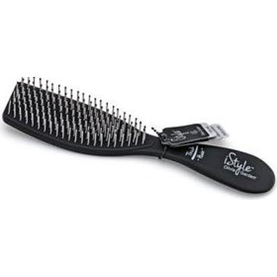 Olivia Garden iStyle Brush szczotka do włosów do włosów grubych Thick Hair