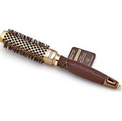 Olivia Garden NanoThermic Ceramic+Ion Square Shaper 24 mm szczotka do włosów