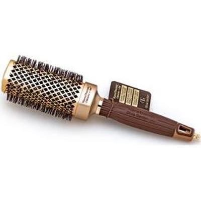 Olivia Garden NanoThermic Ceramic+Ion Square Shaper szczotka do włosów 40 mm