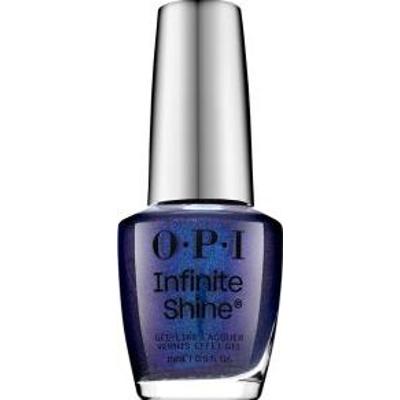 OPI Infinite Shine Gel-Like Lacquer lakier do paznokci z żelowym efektem Awe Night Long 15 ml