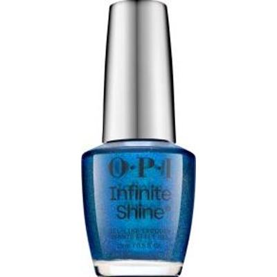 OPI Infinite Shine Gel-Like Lacquer lakier do paznokci z żelowym efektem Do You Sea What I Sea? 15 ml