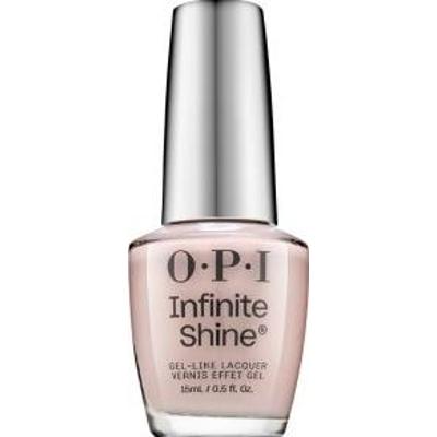 OPI Infinite Shine Gel-Like Lacquer lakier do paznokci z żelowym efektem Don't Bossa Nova Me Around 15 ml