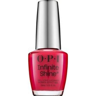 OPI Infinite Shine Gel-Like Lacquer lakier do paznokci z żelowym efektem Dutch Tulips 15 ml