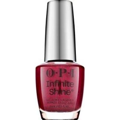 OPI Infinite Shine Gel-Like Lacquer lakier do paznokci z żelowym efektem I'm Not Really a Waitress 15 ml
