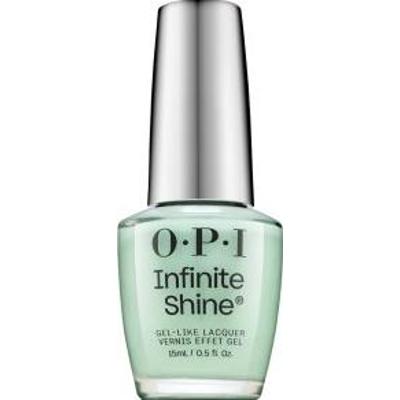 OPI Infinite Shine Gel-Like Lacquer lakier do paznokci z żelowym efektem In Mint Condition 15 ml