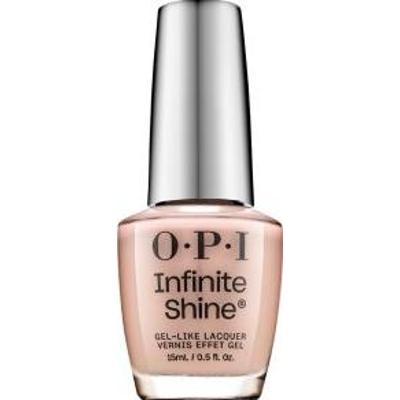 OPI Infinite Shine Gel-Like Lacquer lakier do paznokci z żelowym efektem Keep Calm & Carry On 15 ml