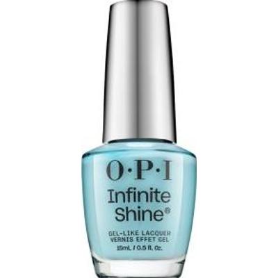 OPI Infinite Shine Gel-Like Lacquer lakier do paznokci z żelowym efektem Last from the Past 15 ml