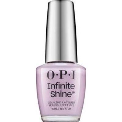 OPI Infinite Shine Gel-Like Lacquer lakier do paznokci z żelowym efektem Last Glam Standing 15 ml