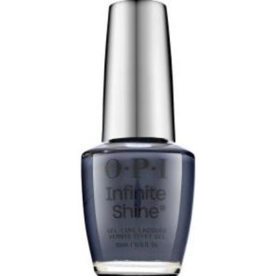 OPI Infinite Shine Gel-Like Lacquer lakier do paznokci z żelowym efektem Less is Norse 15 ml