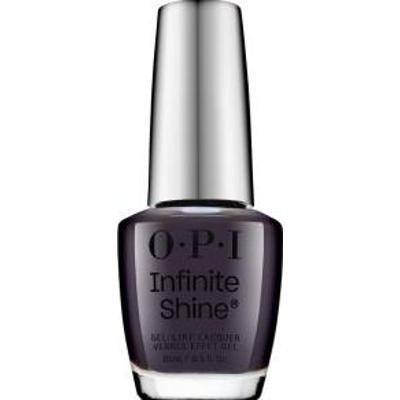 OPI Infinite Shine Gel-Like Lacquer lakier do paznokci z żelowym efektem Lincoln Park after Dark 15 ml