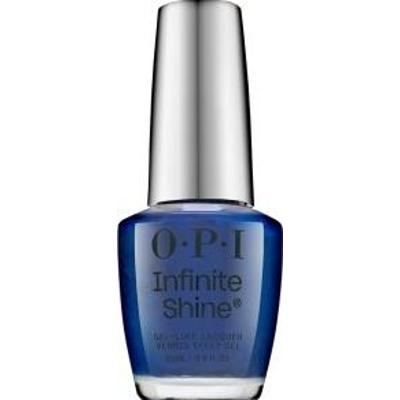 OPI Infinite Shine Gel-Like Lacquer lakier do paznokci z żelowym efektem No Chips on my Shoulder 15 ml