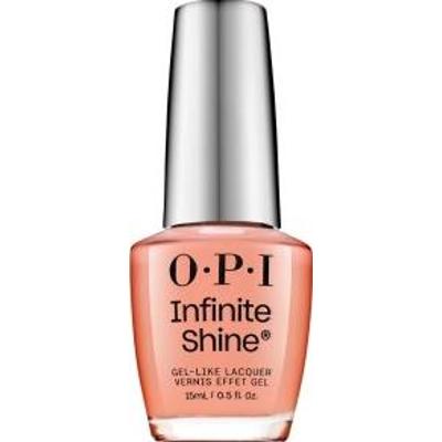 OPI Infinite Shine Gel-Like Lacquer lakier do paznokci z żelowym efektem On a Mission 15 ml