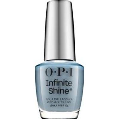 OPI Infinite Shine Gel-Like Lacquer lakier do paznokci z żelowym efektem Pure Jean-ius 15 ml