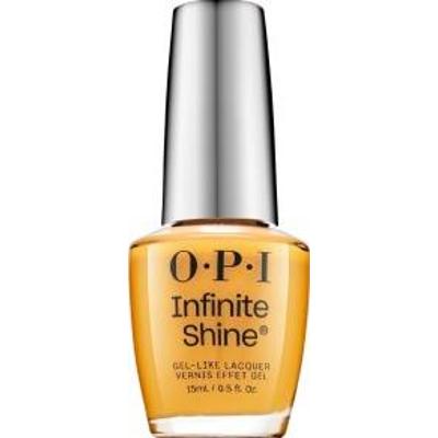 OPI Infinite Shine Gel-Like Lacquer lakier do paznokci z żelowym efektem Ready, Sunset, Glow 15 ml