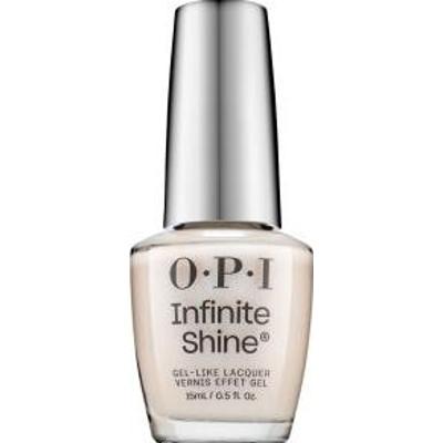 OPI Infinite Shine Gel-Like Lacquer lakier do paznokci z żelowym efektem Shimmer Takes All 15 ml
