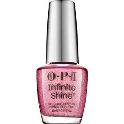OPI Infinite Shine Gel-Like Lacquer lakier do paznokci z żelowym efektem Shined, Sealed, Delivered 15 ml
