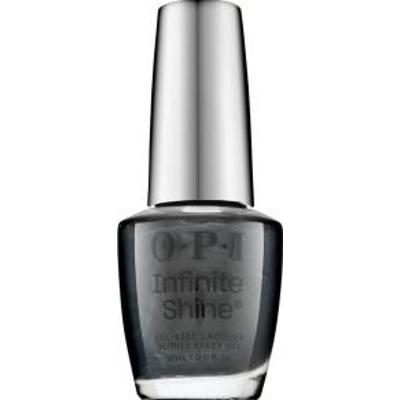 OPI Infinite Shine Gel-Like Lacquer lakier do paznokci z żelowym efektem Stay & Night 15 ml