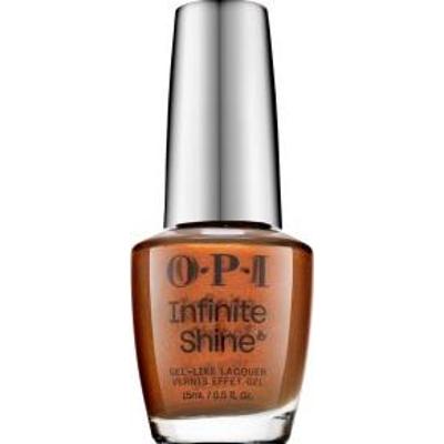 OPI Infinite Shine Gel-Like Lacquer lakier do paznokci z żelowym efektem Stunstoppable 15 ml