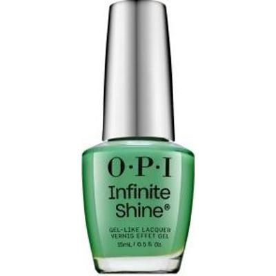 OPI Infinite Shine Gel-Like Lacquer lakier do paznokci z żelowym efektem Won for the Ages 15 ml