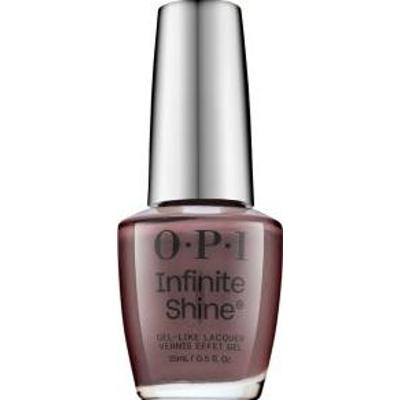 OPI Infinite Shine Gel-Like Lacquer lakier do paznokci z żelowym efektem You Don't Know Jacques! 15 ml
