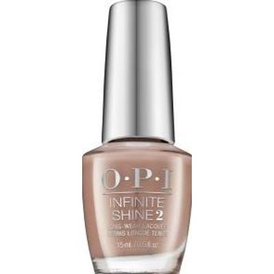OPI Infinite Shine Long-Wear Lacquer lakier do paznokci Basic Baddie 15 ml