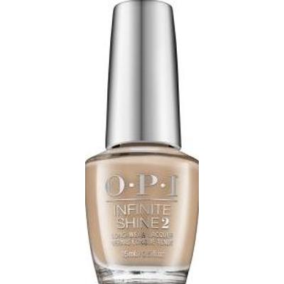 OPI Infinite Shine Long-Wear Lacquer lakier do paznokci Bleached Brows 15 ml