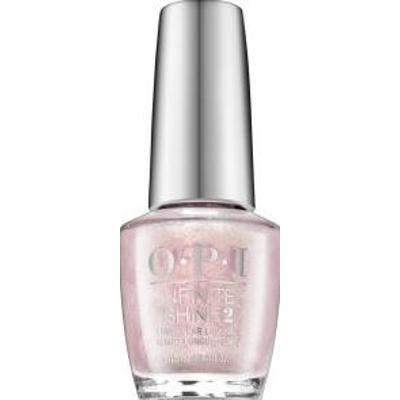 OPI Infinite Shine Long-Wear Lacquer lakier do paznokci Glitter Mogul 15 ml