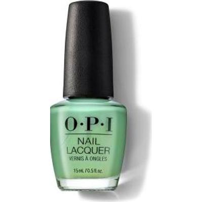 OPI Nail Lacquer lakier do paznokci $elf Made 15 ml
