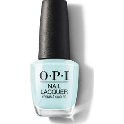 OPI Nail Lacquer lakier do paznokci Gelato on My Mind 15 ml