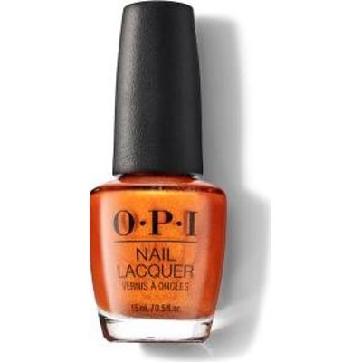 OPI Nail Lacquer lakier do paznokci gLITer 15 ml