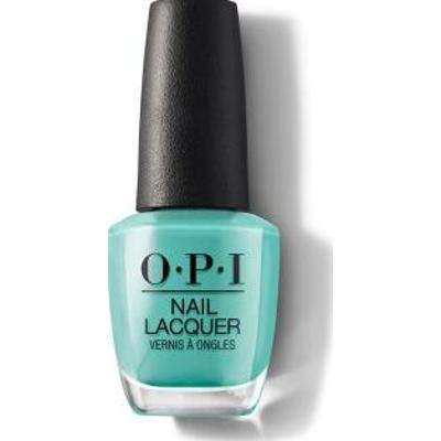 OPI Nail Lacquer lakier do paznokci My Dogsled is a Hybrid 15 ml