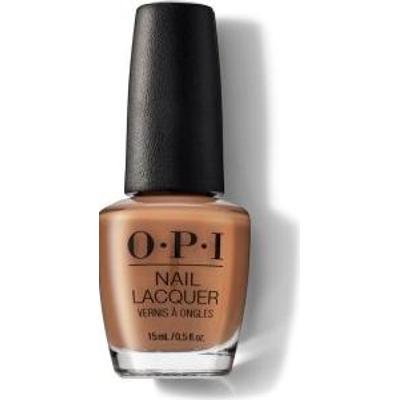 OPI Nail Lacquer lakier do paznokci Spice Up Your Life 15 ml