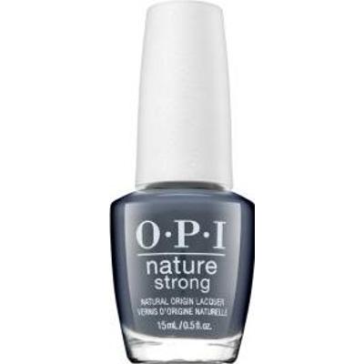 OPI Nature Strong Natural Origin Lacquer lakier do paznokci Force of Nailture 15 ml