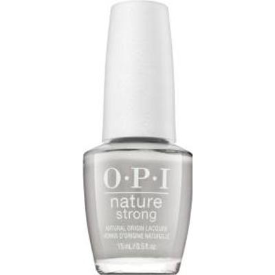 OPI Nature Strong Natural Origin Lacquer lakier do paznokci It’s Ashually OPI 15 ml